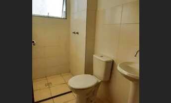 Imagem 2: Apartamento de dois dormitórios no Porto Ônix