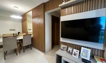 Imagem 7: Apartamento todo mobiliado residencial Ventura