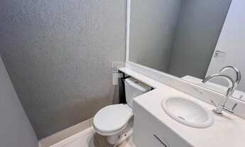 Imagem 3: Apartamento para aluguel, 1 quarto, 1 suíte, 1 vaga, Vila da Serra - Nova Lima/MG