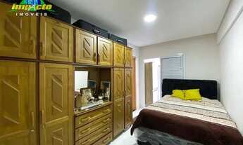 Imagem 5: Apartamento com 3 dormitórios à venda, 110 m² por R$ 890.000,00 - Caiçara - Praia Grande/S