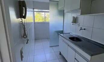 Imagem 5: Piratininga, 2 quartos com garagem e infraestrutura total