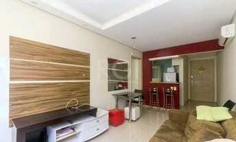 Imagem 2: Apartamento em Jardim do Salso