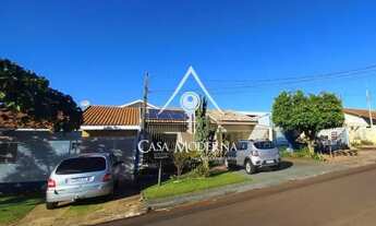 Imagem 2: CASA RESIDENCIAL/COMERCIAL À VENDA BAIRRO PIONEIROS