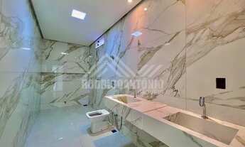 Imagem 4: Casa no Ibituruna 4 quartos, sendo 3 suítes