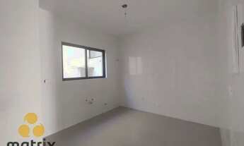 Imagem 7: Sobrado com 3 dormitórios/1 súite à venda, 135m² por R$ 530.000,00 - Xaxim - Curitiba/PR