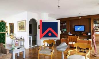 Imagem 5: Venda Apartamento 2 Dormitórios - 234 m² Higienópolis