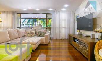 Imagem 4: Apartamento em Barra da Tijuca - Rio de Janeiro