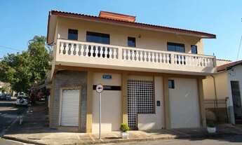 Imagem 2: Casa para aluguel, 3 quartos, 1 suíte, 1 vaga, São Dimas - Piracicaba/SP