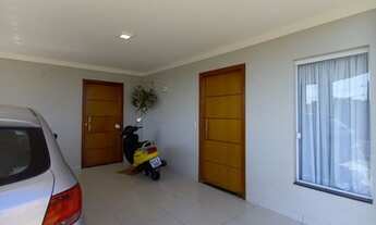 Imagem 4: Casa Condomínio Quinta do Lago