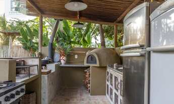 Imagem 5: CASA CEDRO, A VENDA E TEMPORADA, TRANCOSO - BA