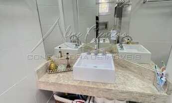 Imagem 6: Casa para Venda em Palhoça, Pedra Branca, 4 dormitórios, 2 suítes, 4 banheiros, 2 vagas