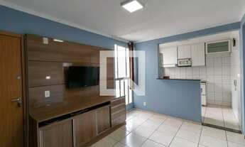 Imagem 4: Apartamento para Aluguel - Conj. Água Branca, 2 Quartos, 51 m2