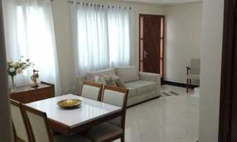 Imagem: Sobrado 165 m² 3 dormitórios 1 suíte