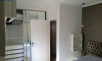 Imagem 7: APARTAMENTO MOBILIADO PRÓXIMO O METRO FRADIQUE COUTINHO