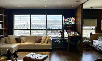 Imagem 2: Apartamento, Vila Leopoldina - São Paulo