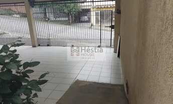 Imagem 5: Sobrado para aluguel com 180 metros quadrados com 3 quartos em Jardim Aeroporto - São Paul