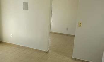 Imagem 4: CNA 2 Apartamento de 3 quartos 2 banheiros - 115 metros