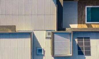 Imagem 3: Condomínio Fechado, 03 suites, espaço gourmet, piscina com hidro, linda área verde