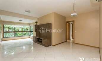 Imagem 1: Apartamento 3 (três) quartos - 2 (duas) vagas - Rio Branco - Porto Alegre - RS