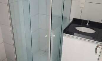 Imagem 2: RCR) More perto da Orla | Edf. Itapoã | Piedade | 54m²