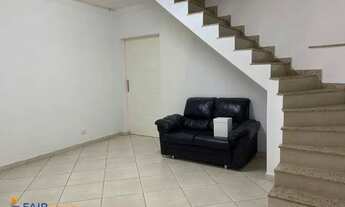 Imagem 6: Sobrado com 2 dormitórios, 120 m² - venda por R$ 1.260.000,00 ou aluguel por R$ 5.734,01/m