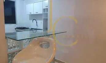 Imagem 4: Apartamento para venda com 41 metros quadrados com 2 quartos em Bom Viver - Biguaçu - SC