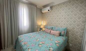 Imagem 5: Vendo otimo Apartamento no cond. Felicita em Samambaia