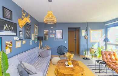 Imagem 5: PORTO ALEGRE - Apartamento Padrão - Jardim Botânico