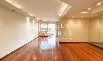 Imagem 2: RIO DE JANEIRO - Apartamento Padrão - LEBLON