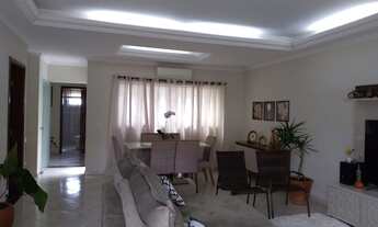 Imagem 5: Casa Parque São Lourenço 320 m2