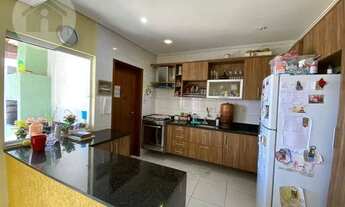 Imagem 7: Sobrado com 3 dormitórios à venda, 117 m² por R$ 450.000,00 - Vila Santos - Caçapava/SP