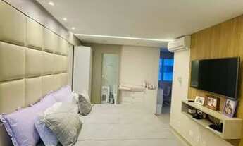 Imagem 7: Apartamento para venda tem 82 metros quadrados com 2 quartos em Ponta D'Areia - São L