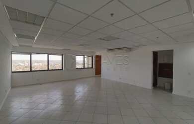 Imagem 7: Ribeirão Preto - Conjunto Comercial/Sala - Jardim Califórnia