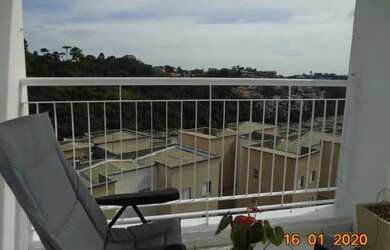 Imagem 6: Cotia - Apartamento Padrão