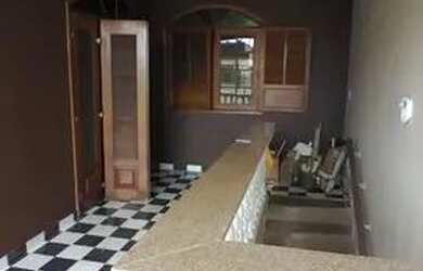 Imagem 3: Casa com 3 dormitórios - venda por R$ 550.000,00 ou aluguel por R$ 2.200,00/mês - Nova Era