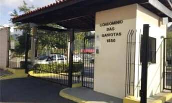 Imagem: Cotia - Apartamento Padrão