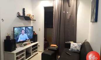 Imagem: São Paulo - Apartamento Padrão - Tucuruvi