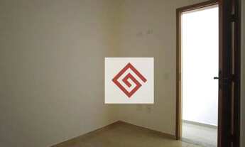 Imagem 5: Apartamento com 2 dormitórios para alugar, 49 m² por R$ 1.730,00/mês - Parque das Nações