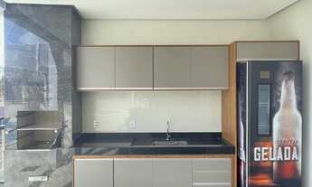 Imagem 4: Casa para Temporada com 250 metros quadrados com 3 quartos sendo todos suites