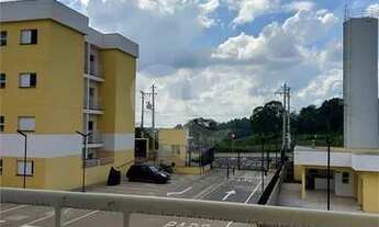 Imagem 3: Apartamento para Locação ou Venda no Residencial Florença I em Vinhedo/SP