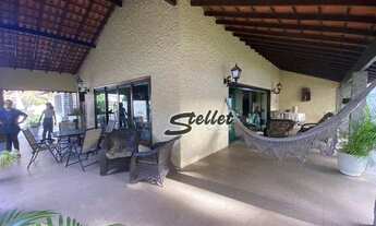 Imagem 4: Casa com 4 dormitórios à venda, 350 m² por R$ 1.300.000,00 - Bosque da Praia - Rio das Ost