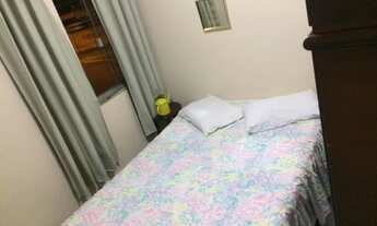 Imagem 2: Big Kitnet Mobiíliada Completa No Setor Dos Funcionários