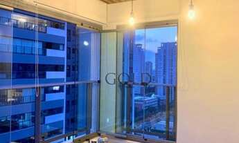 Imagem 6: Lindo apto, reformado, vista privilegiada, condominio clube