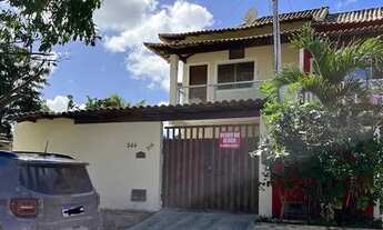 Imagem 2: CASA 2 QUARTOS PARQUE HOTEL ARARUAMA C/ PISCINA