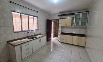 Imagem 4: Sobrado á venda com 3 Quartos, 2 vagas - Campo Grande- São Paulo-SP