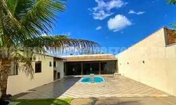 Imagem 2: BONITO - Casa Padrão - América