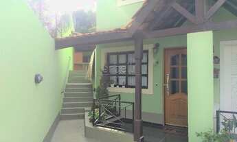 Imagem 4: SãO PAULO - Casa de Condomínio - Conjunto Residencial Vista Verde