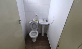 Imagem 5: SANTO ANDRé - Conjunto Comercial/Sala - Centro