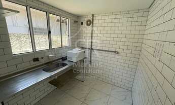 Imagem 6: Casa comercial para aluguel e venda tem 114 metros quadrados Vila Assunção - Santo André