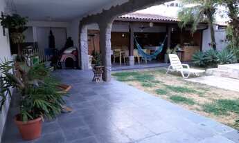 Imagem: CONDOMÍNIO BENVINDO DE NOVAES